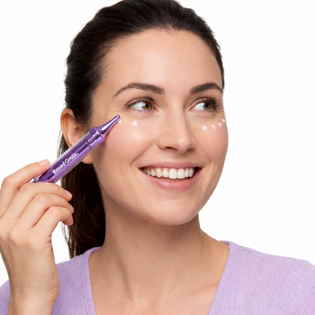 No.9 NAD+ Retinol Volumetox Eye Cream